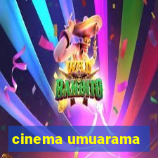 cinema umuarama